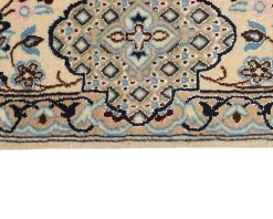 Nain 9 La orientalisk matta 176 x 247 cm