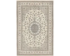 Nain 9 La orientalisk matta 196 x 298 cm