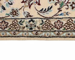 Nain 9 La orientalisk matta 196 x 298 cm