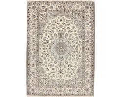 Nain 9 La orientalisk matta 206 x 296 cm