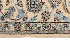 Nain 9 La orientalisk matta 202 x 303 cm