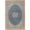 Nain 9 La orientalisk matta 206 x 310 cm