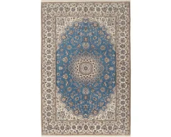Nain 9 La orientalisk matta 206 x 310 cm
