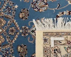 Nain 9 La orientalisk matta 206 x 310 cm