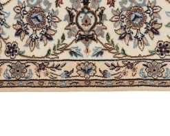 Nain 9 La orientalisk matta 206 x 310 cm