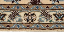 Nain 9 La orientalisk matta 292 x 395 cm