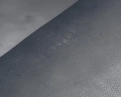 Natuzzi 2-sits skinnsoffa