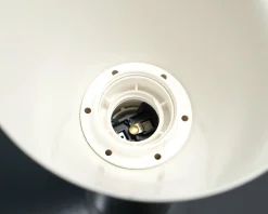 Nemo Lampe de Marseille vägglampa svart