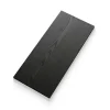 New Works Deep Shelf hylla svartmålad ask