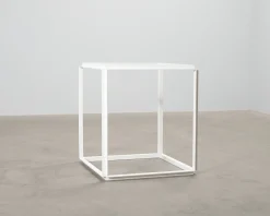 New Works Florence bordsstativ vit