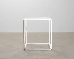 New Works Florence bordsstativ vit
