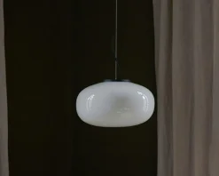 New Works Karl-Johan pendellampa 23 cm