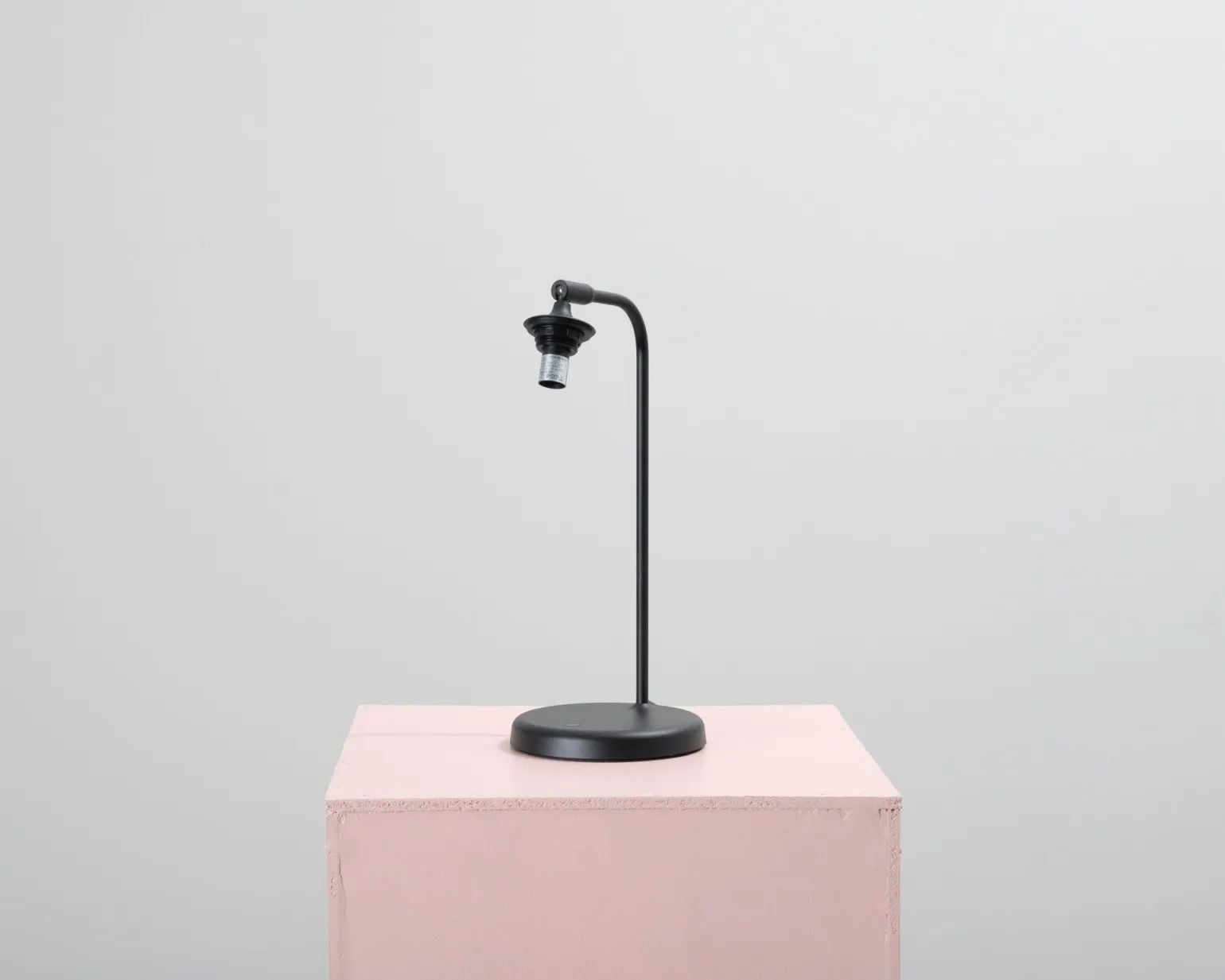 New Works Material lampfot