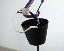 New Works Material pendellampa kork