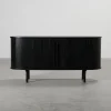Noira sideboard svart