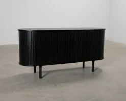 Noira sideboard svart