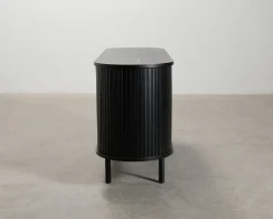 Noira sideboard svart