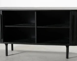 Noira sideboard svart