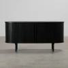 Noira sideboard svart