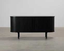 Noira sideboard svart