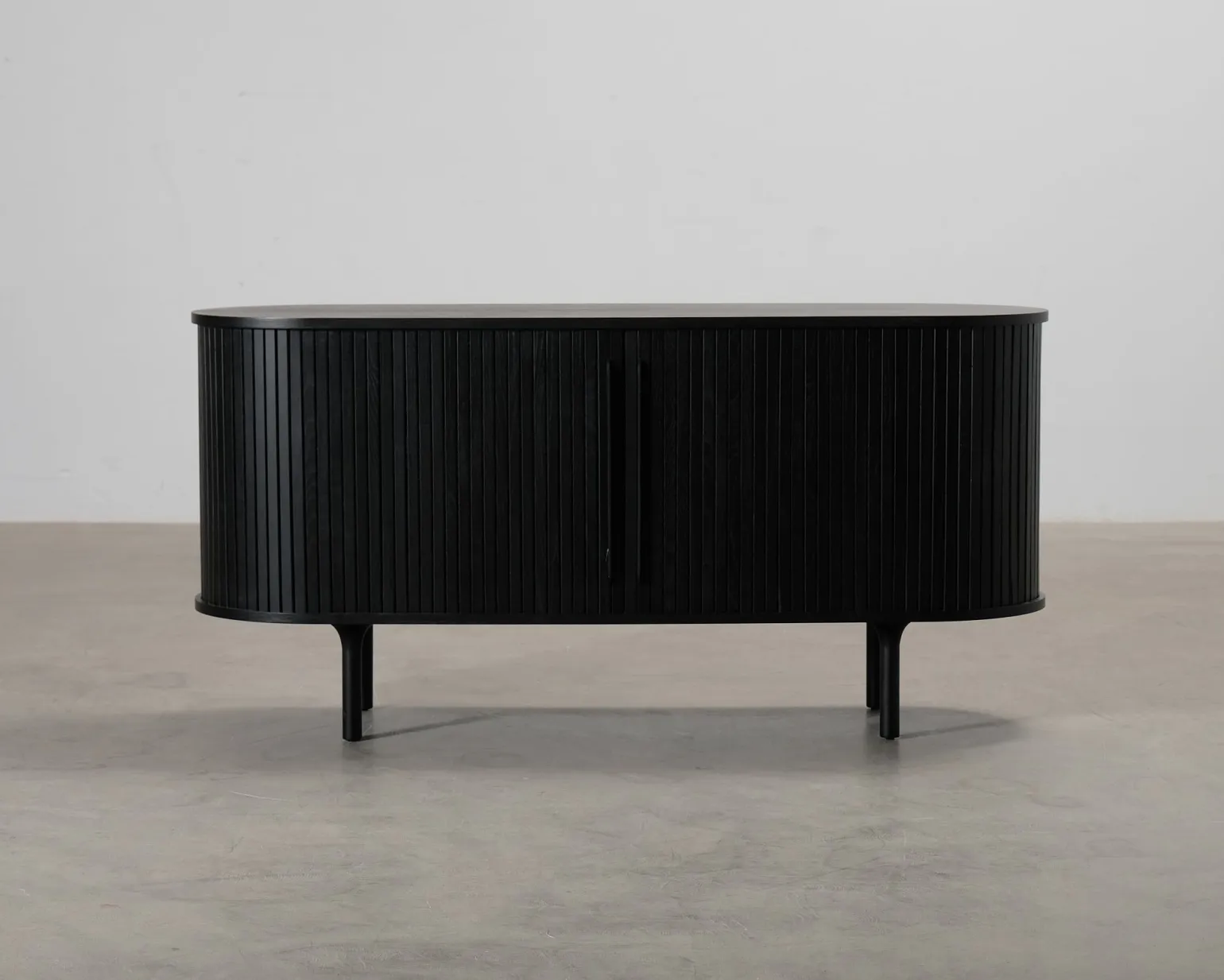 Noira sideboard svart