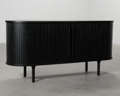 Noira sideboard svart