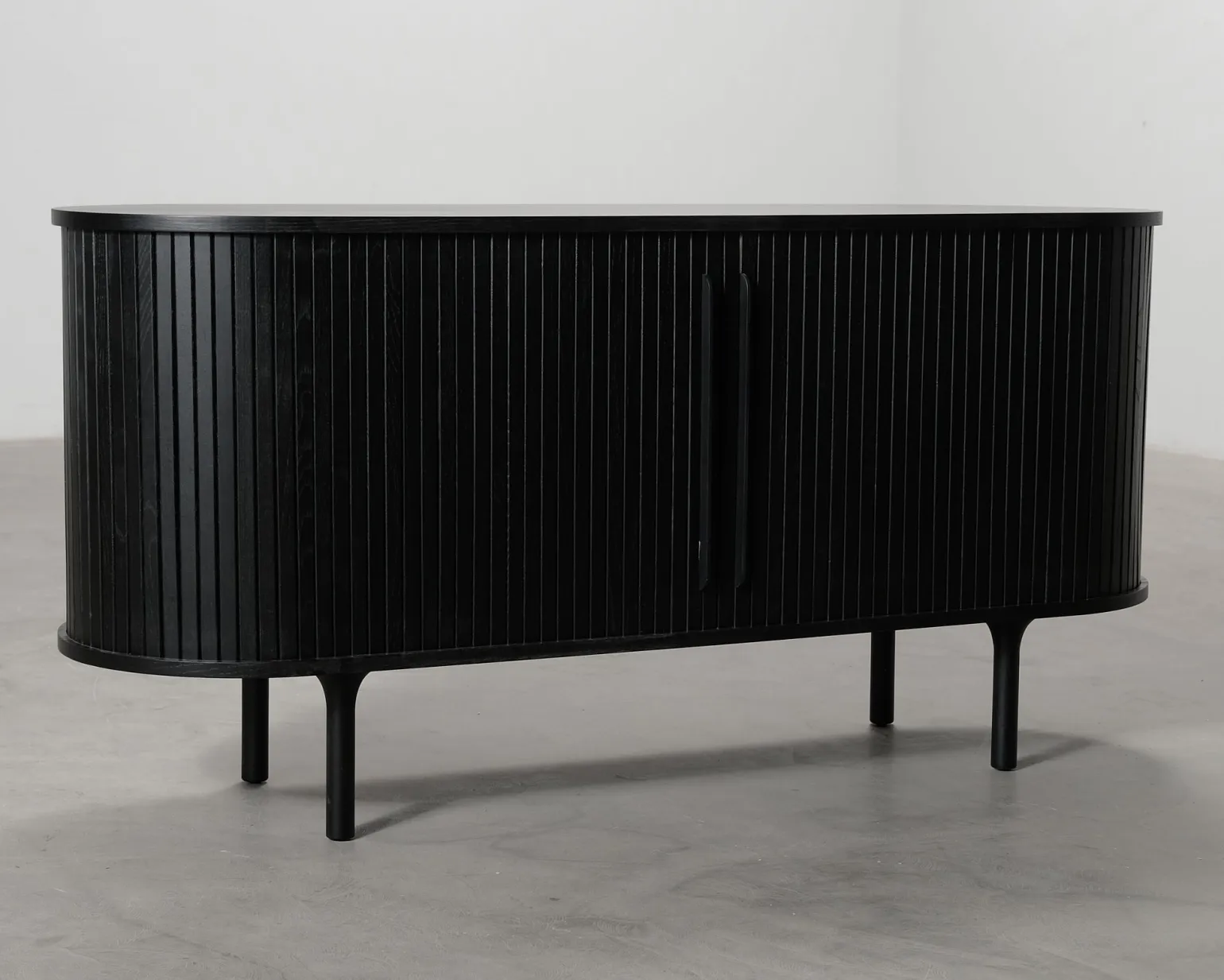 Noira sideboard svart