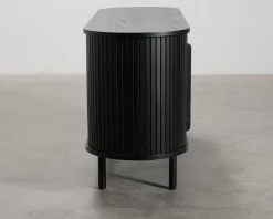Noira sideboard svart