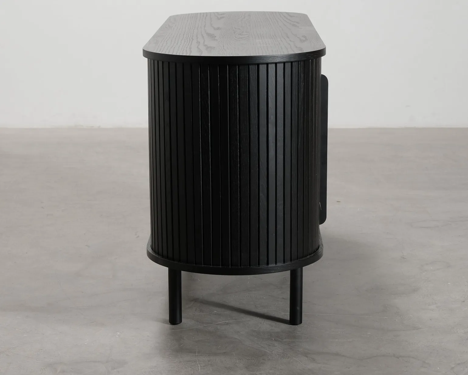 Noira sideboard svart