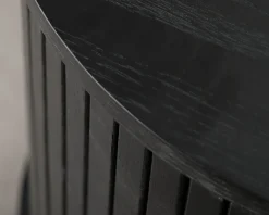 Noira sideboard svart