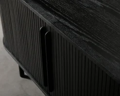 Noira sideboard svart