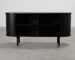 Noira sideboard svart