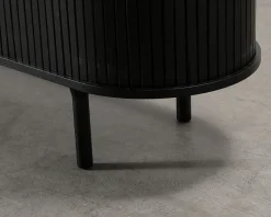 Noira sideboard svart