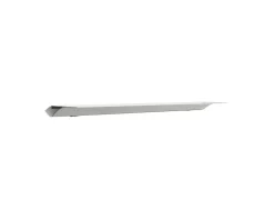 Nonuform Exilis Basic vägghylla 18 x 118 cm vit