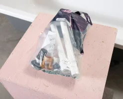Nordhem Saltholmen badkar vit