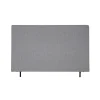 Nordic Rest Basic sänggavel 120 cm grå