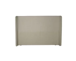 Nordic Rest Plus sänggavel beige