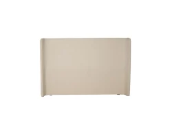 Nordic Rest Plus sänggavel 180 cm beige