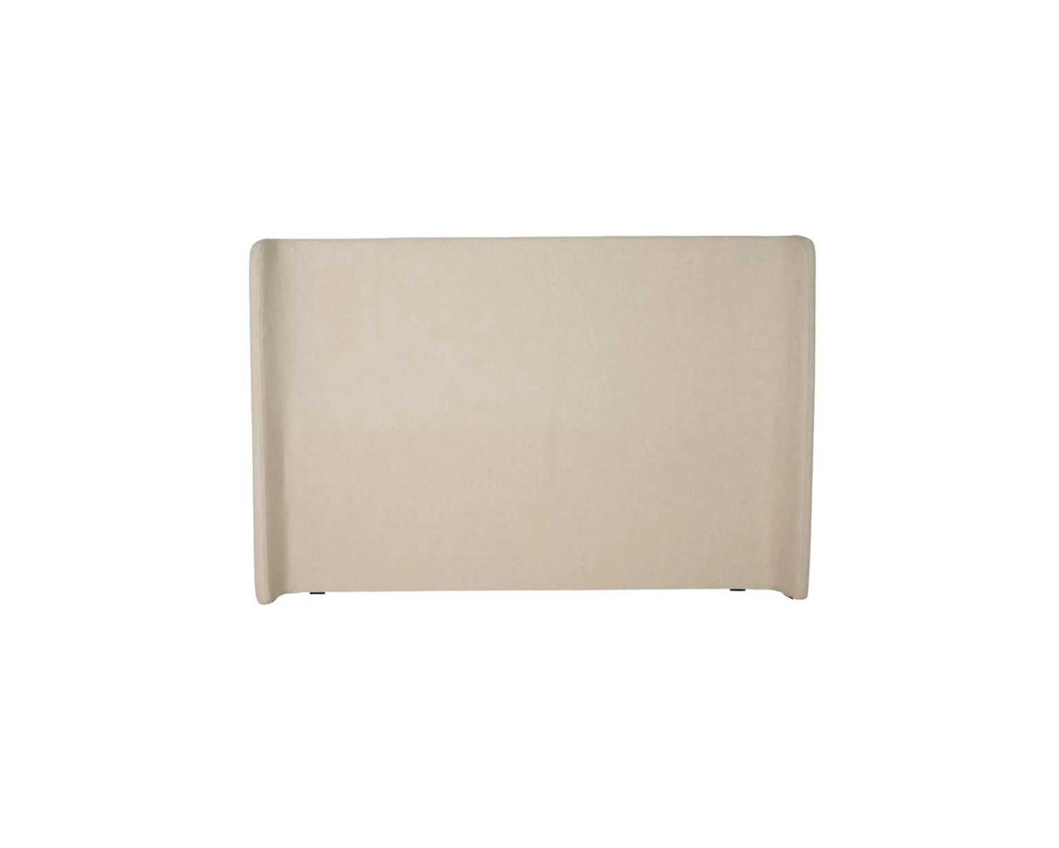 Nordic Rest Plus sänggavel 180 cm beige