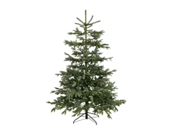 Nordic Winter plastgran 200 cm