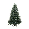 Nordic Winter plastgran med LED 180 cm