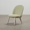 Normann Copenhagen Ace fåtölj grön