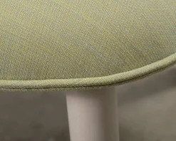 Normann Copenhagen Ace fåtölj grön
