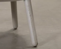 Normann Copenhagen Ace fåtölj ljusgrå