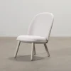 Normann Copenhagen Ace fåtölj ljusgrå
