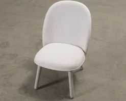 Normann Copenhagen Ace fåtölj ljusgrå