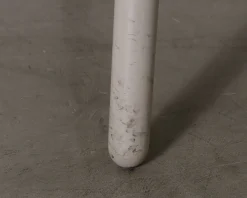 Normann Copenhagen Ace fåtölj ljusgrå
