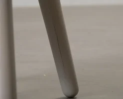 Normann Copenhagen Ace fåtölj ljusgrå
