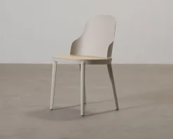 Normann Copenhagen Allez stol grå