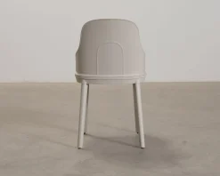 Normann Copenhagen Allez stol grå